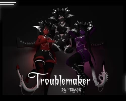 Troublemaker 3.0