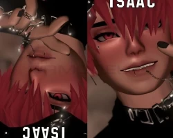 Issac