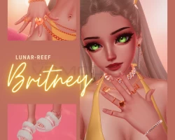 Britney Y2K