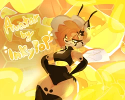 QUEEN BEE