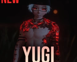 Yugi