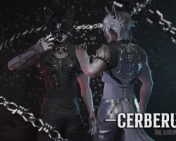 Cerberus