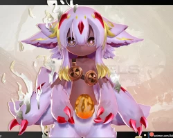 Faputa VRC