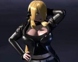Cynthia