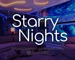 Starry Nights