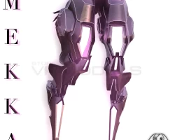 𝙿𝚛𝚘𝚓𝚎𝚌𝚝 : 𝙼𝙴𝙺𝙺𝙰