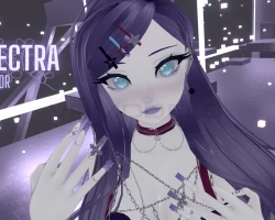 Spectra