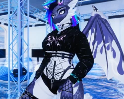 Azalea Dragon