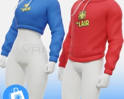 Hoodie [Lair