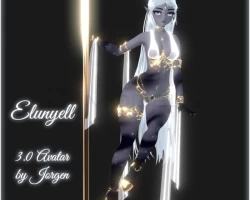Elunyell Avatar