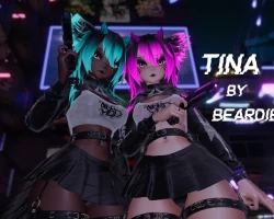 Tina