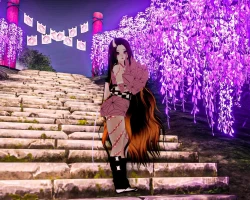 Nezzie 3.0 - SFW-