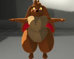 KazzyPoof