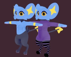 Smol ZapCat