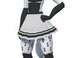 Rexouium Skirt