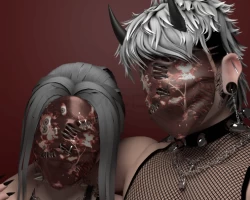 Guest Mask