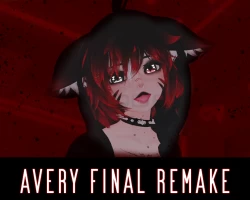 Avery FInal - Remake
