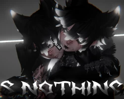 IS NOTHING