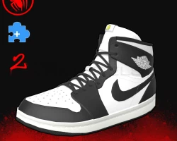 The Lair - Jordans