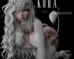 Kora