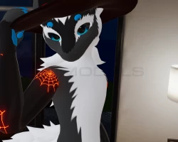 Witch outfit for Nardoragon