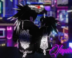 Rom & Rosie 3.0