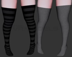 CCs socks