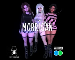 Morrigan