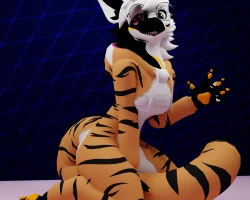 Nardoragon Onesie VRChat (CUSTOMIZABLE)