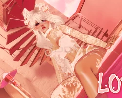 ♡ L0VE ♡