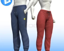 Joggers [Lair]