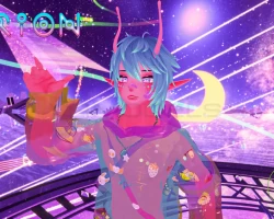 ✩ Orion ✩