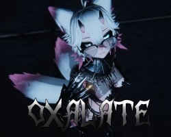 Oxalate