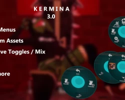 Kermina