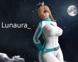 Rosalina