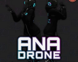 Ana Drone