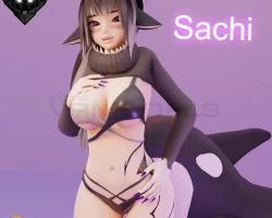 Sachi