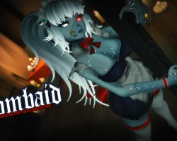 Zombaid