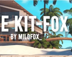 KitFox