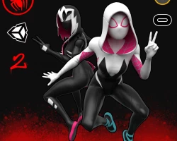 [S2] The lair - Gwen