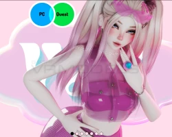 Chloe Y2K