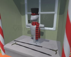 Scarf + Accessories for Rexouium / Nardoragon