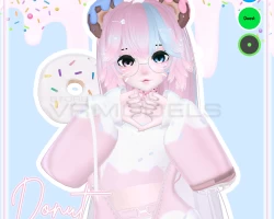Donut