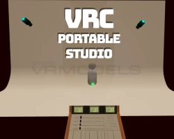 VRC Portable Studio