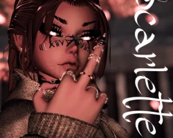 Scarlette