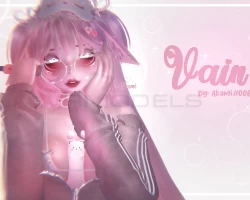 ♡ Vain ˎˊ˗