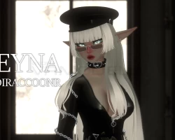 Reyna