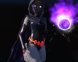 Raven