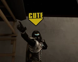 VRC Physbone Player Tag