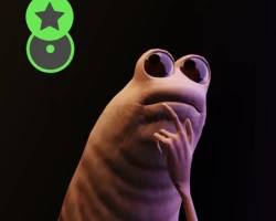 Wormiesock